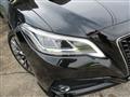 2021 Toyota Crown Hybrid
