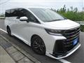 2025 Toyota Vellfire