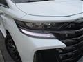 2025 Toyota Vellfire