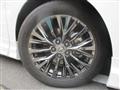 2025 Toyota Vellfire