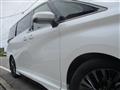 2025 Toyota Vellfire