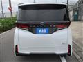 2025 Toyota Vellfire