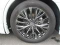 2025 Toyota Vellfire