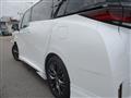 2025 Toyota Vellfire