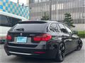 2013 BMW 3 Series
