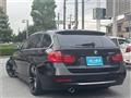 2013 BMW 3 Series