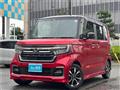 2022 Honda N BOX