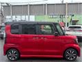 2022 Honda N BOX