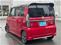 2022 Honda N BOX