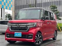 2022 Honda N BOX