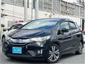 2014 Honda Fit Hybrid