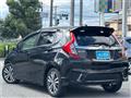2014 Honda Fit Hybrid