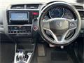 2014 Honda Fit Hybrid