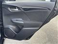 2014 Honda Fit Hybrid