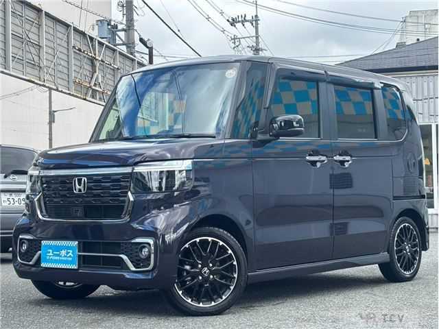 2024 Honda N BOX