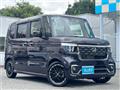 2024 Honda N BOX