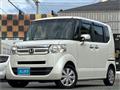 2016 Honda N BOX