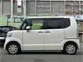 2016 Honda N BOX