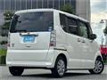 2016 Honda N BOX