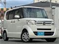 2016 Honda N BOX