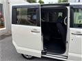 2016 Honda N BOX