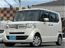 2016 Honda N BOX