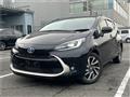 2021 Toyota AQUA