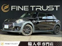 2019 BMW MINI