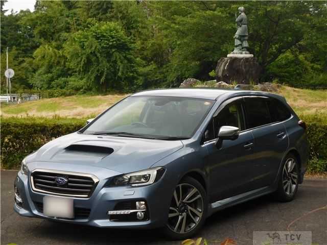 2015 Subaru Subaru Others