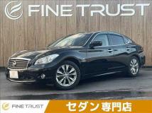 2012 Nissan Fuga