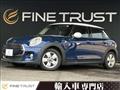 2017 BMW MINI