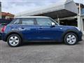 2017 BMW MINI