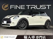 2020 BMW MINI