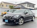 2008 Toyota Crown Hybrid