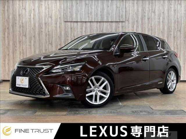 2017 Lexus Other