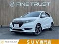 2018 Honda VEZEL