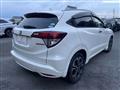 2018 Honda VEZEL