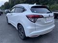 2018 Honda VEZEL