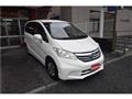 2013 Honda Freed