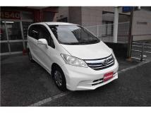 2013 Honda Freed
