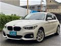 2015 BMW 1 Series