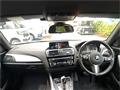 2015 BMW 1 Series