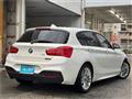 2015 BMW 1 Series
