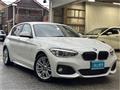 2015 BMW 1 Series