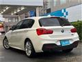 2015 BMW 1 Series