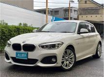 2015 BMW 1 Series