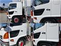 2011 Hino Ranger
