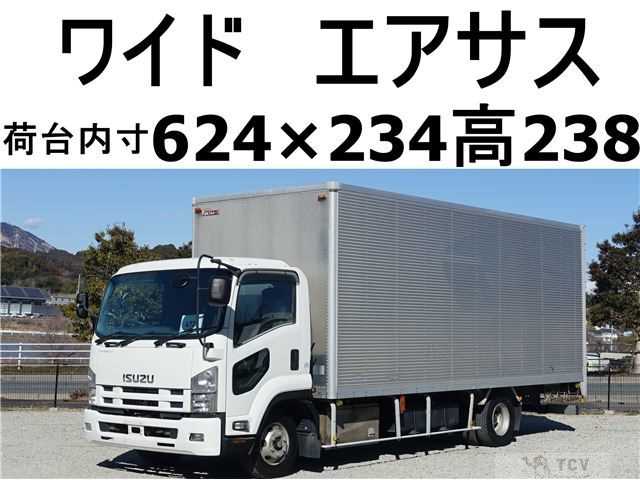 2007 Isuzu Isuzu Others