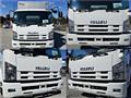 2007 Isuzu Isuzu Others