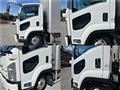 2007 Isuzu Isuzu Others
